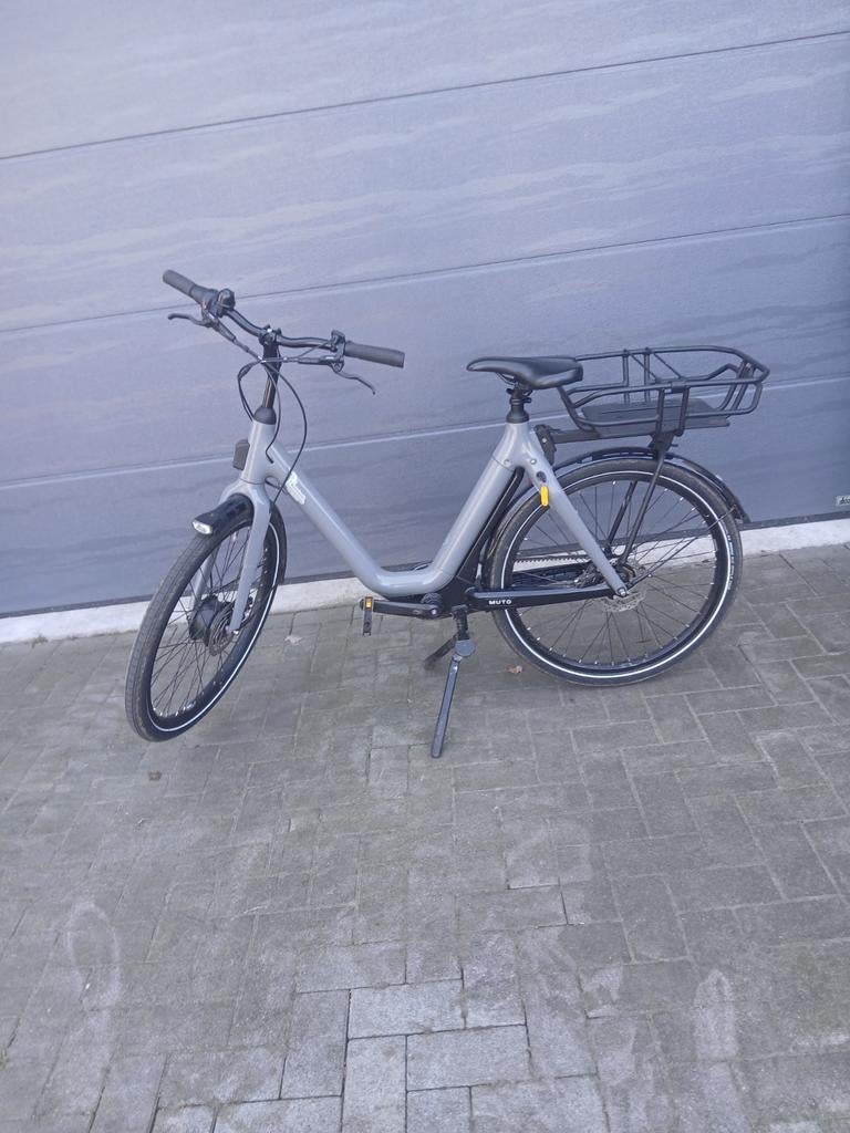 Nette en goede elektrische stella muto, Ophalen, Overige merken