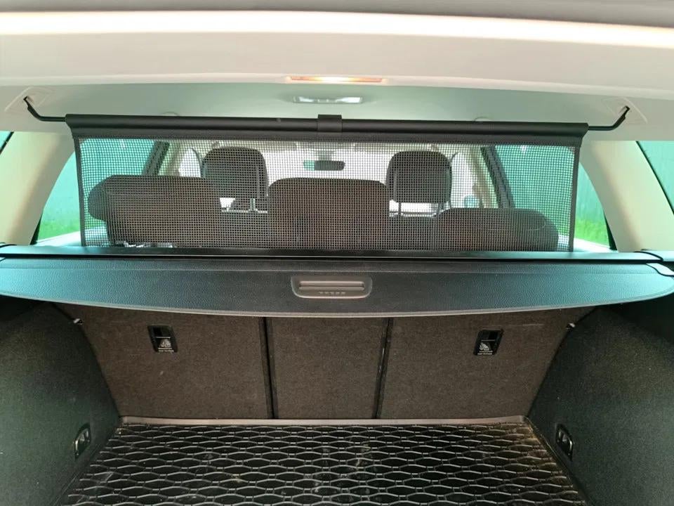 Volkswagen Passat B8 Zonnescherm Rolgordijn Kofferbak, Ophalen of Verzenden, Gebruikt, Volkswagen