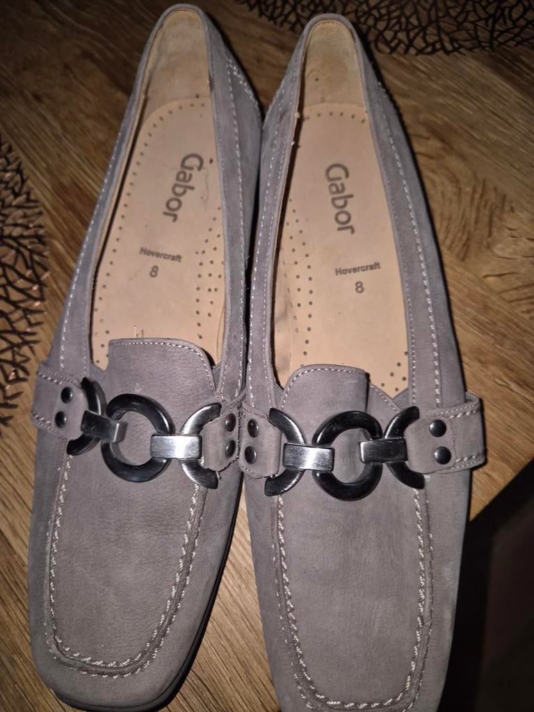 Gabor schoen, Ophalen, Nieuw, Groen, Sneakers of Gympen