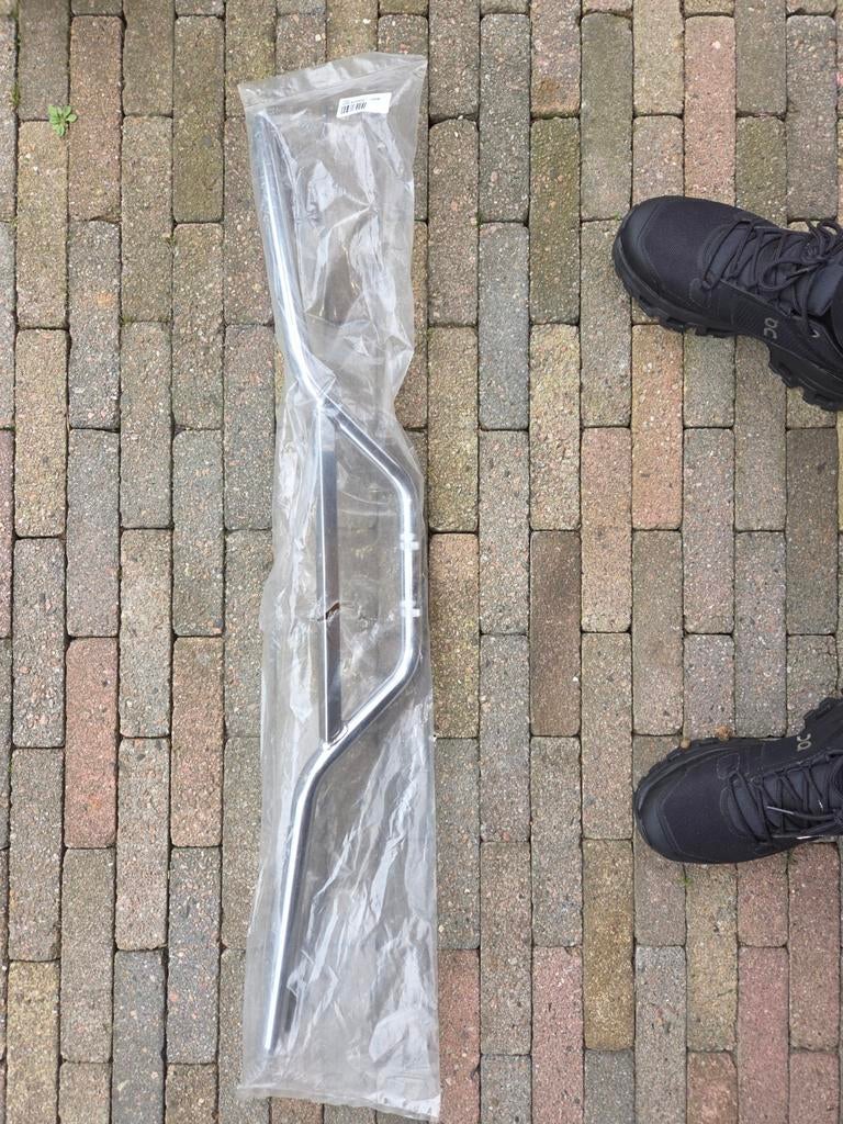 Nieuw motorcrosstuur Honda MT Yamaha DT Suzuki TS, Motoren, Ophalen of Verzenden