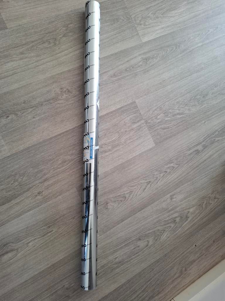 raam folie, Doe-het-zelf en Verbouw, Zeil en Folie, Ophalen, Nieuw, Folie