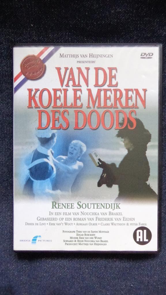 Van De Koele Meren Des Doods, Alle leeftijden, Ophalen, Zo goed als nieuw, Drama