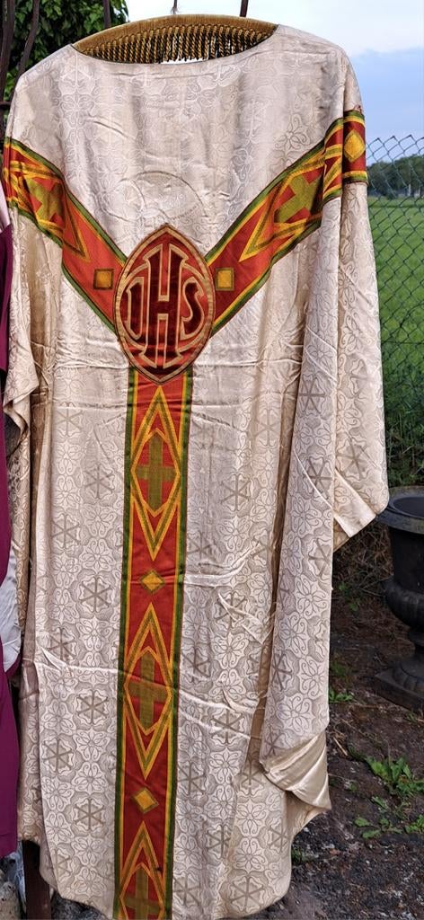 Kazuifel oude Kazuifels decoratie, Verzenden