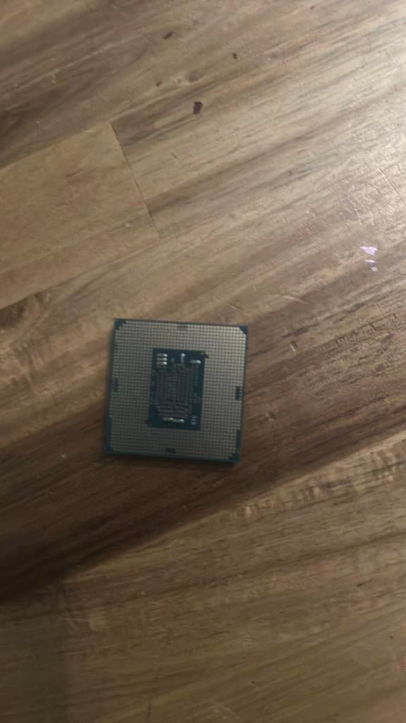 Intel Core I5 6400, Ophalen of Verzenden, Zo goed als nieuw, Fotocamera