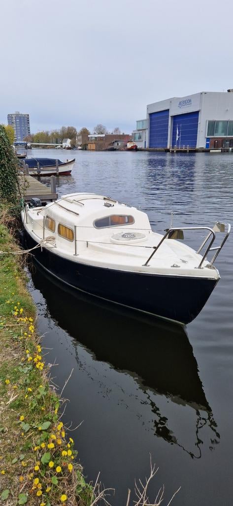 Friendschip 23, Watersport en Boten, Ophalen, Gebruikt, Overige typen