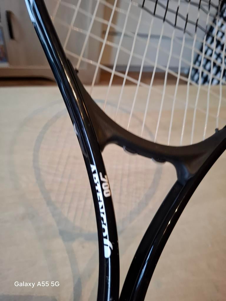 Artengo Tennisracket - Zo goed als nieuw, Unit 1, The Fort, 23 Fort Parkway, Birmingham, B24 8YY, UK, Dunlop Sports, Info@dunlopsports.com