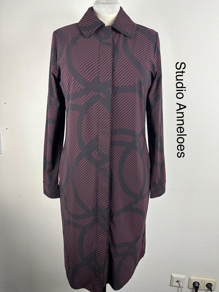 Studio Anneloes Jurk  (mt: 42) 16,1/9668, Studio Anneloes, Studio Anneloes, Maat 42/44 (L), Ophalen of Verzenden