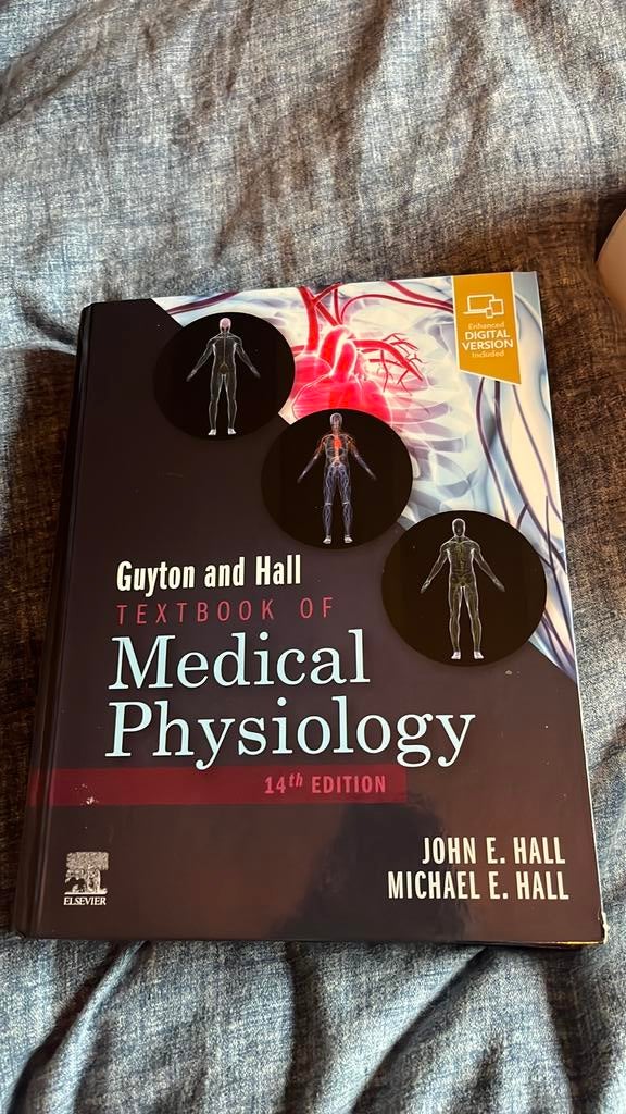 Guyton, Boeken, Verzenden, Gelezen