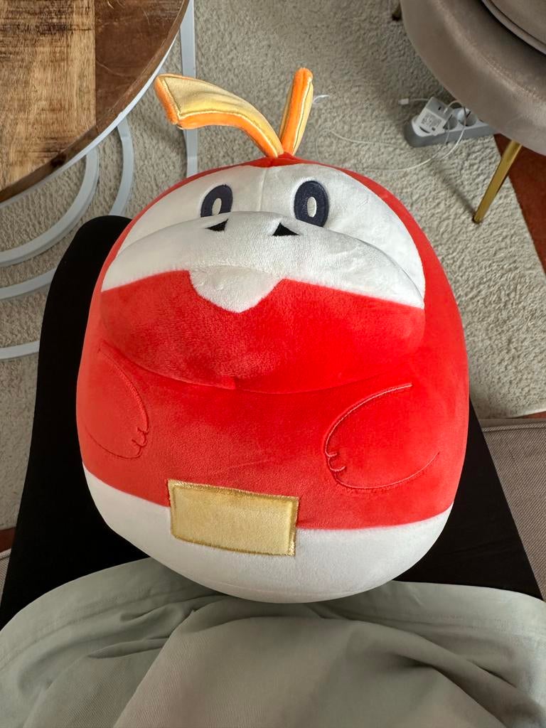 Pokemon knuffel, Ophalen, Zo goed als nieuw, Overige typen