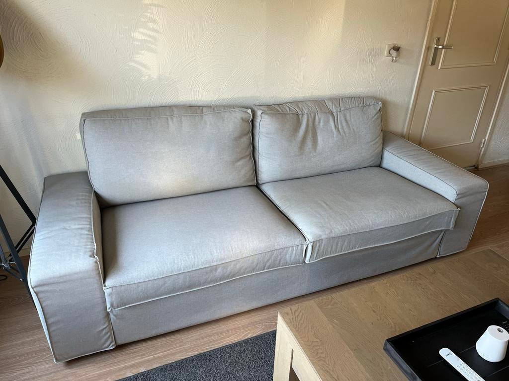 Ikea Kivik Bankstel - Comfortabele 2-zitsbank, Huis en Inrichting, Ophalen, Gebruikt, 150 tot 200 cm, Tweepersoons