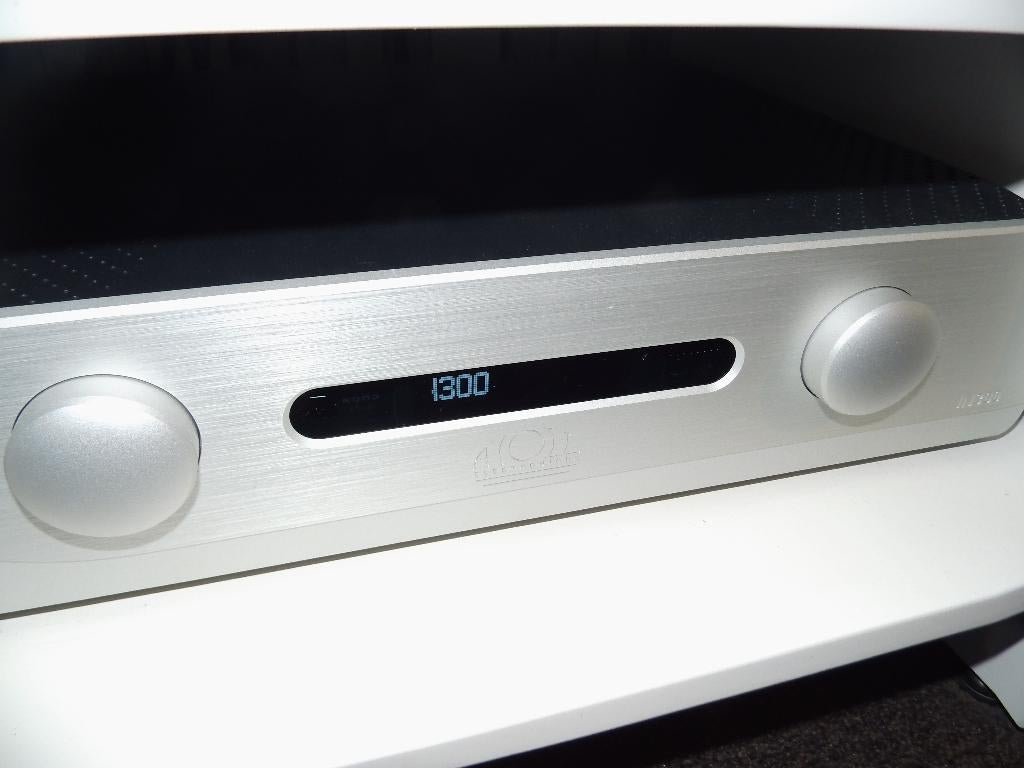 Atoll IN300 versterker met CD200 Signature cd speler met dac, Audio, Tv en Foto, Overige merken, Ophalen of Verzenden, Zo goed als nieuw