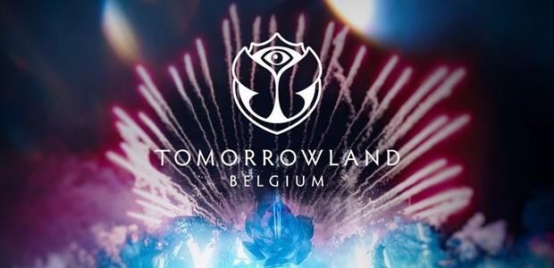 Tomorrowland Belgium 2026 Daypass Week 2 Vrijdag & Zondag, Drie personen of meer