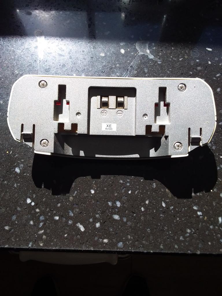 Gebruikt achterlicht voor op fiets met accu, Ophalen of Verzenden, Gebruikt, Accu, Achterlicht