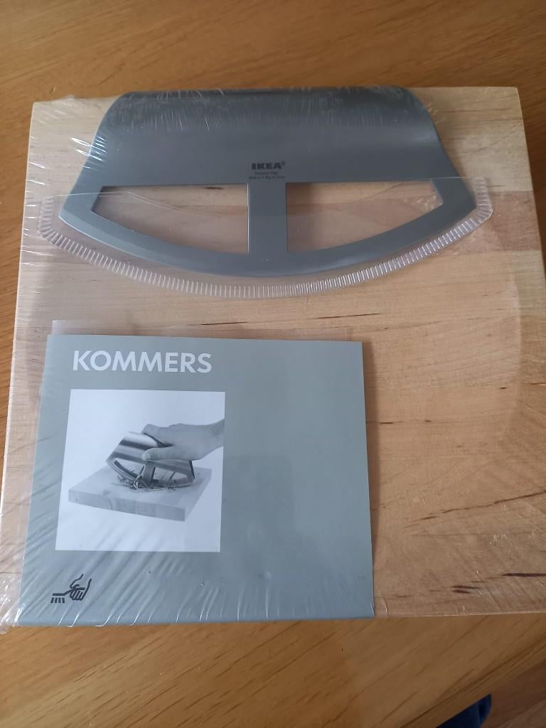 snijplank, Ophalen of Verzenden, Nieuw