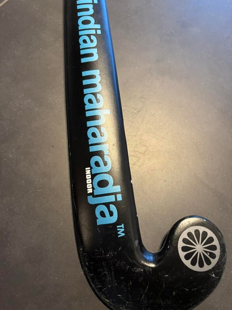 Hockey indoor stick kind, Sport en Fitness, Hockey, Ophalen, Gebruikt, Stick