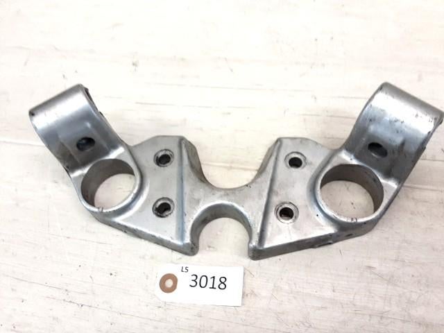 GSX750F 1998 - 2005 Suzuki Kroonplaat D1-55156