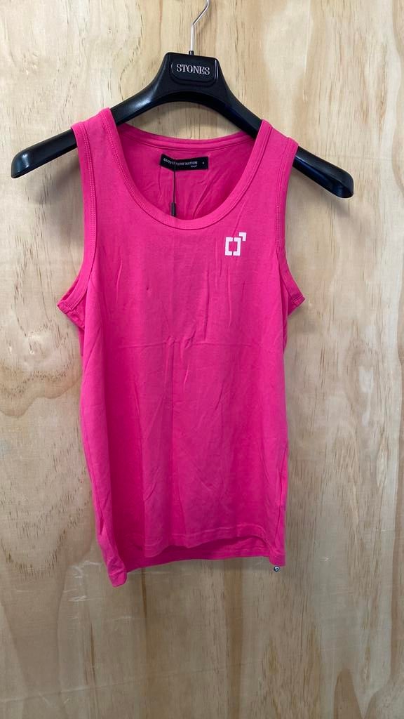 Nieuw roze singlet maat 164 merk Tumble ‘n Dry, Ophalen of Verzenden, Nieuw, Meisje, Shirt of Longsleeve
