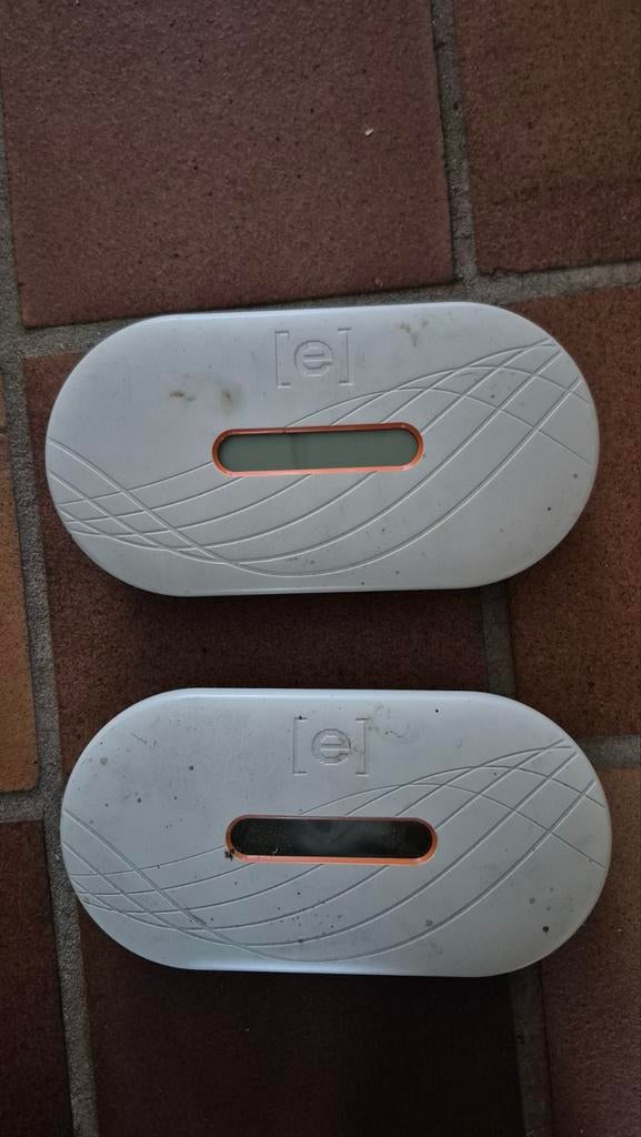 Micro omvormer systeem onderdelen, enphase envoy, Ophalen of Verzenden, Gebruikt, Overige typen