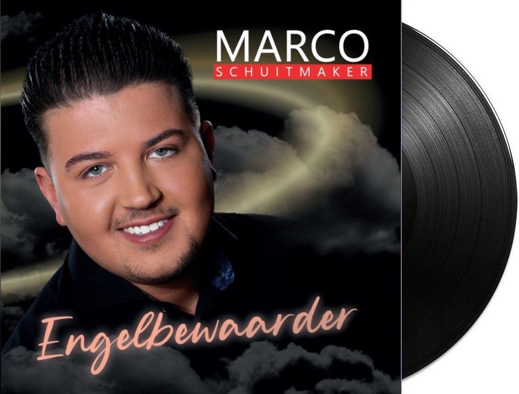 Vinyl Single Marco Schuitmaker Engelbewaarder RSD 2024 NIEUW, 7 inch, Single, Ophalen of Verzenden, Nieuw in verpakking