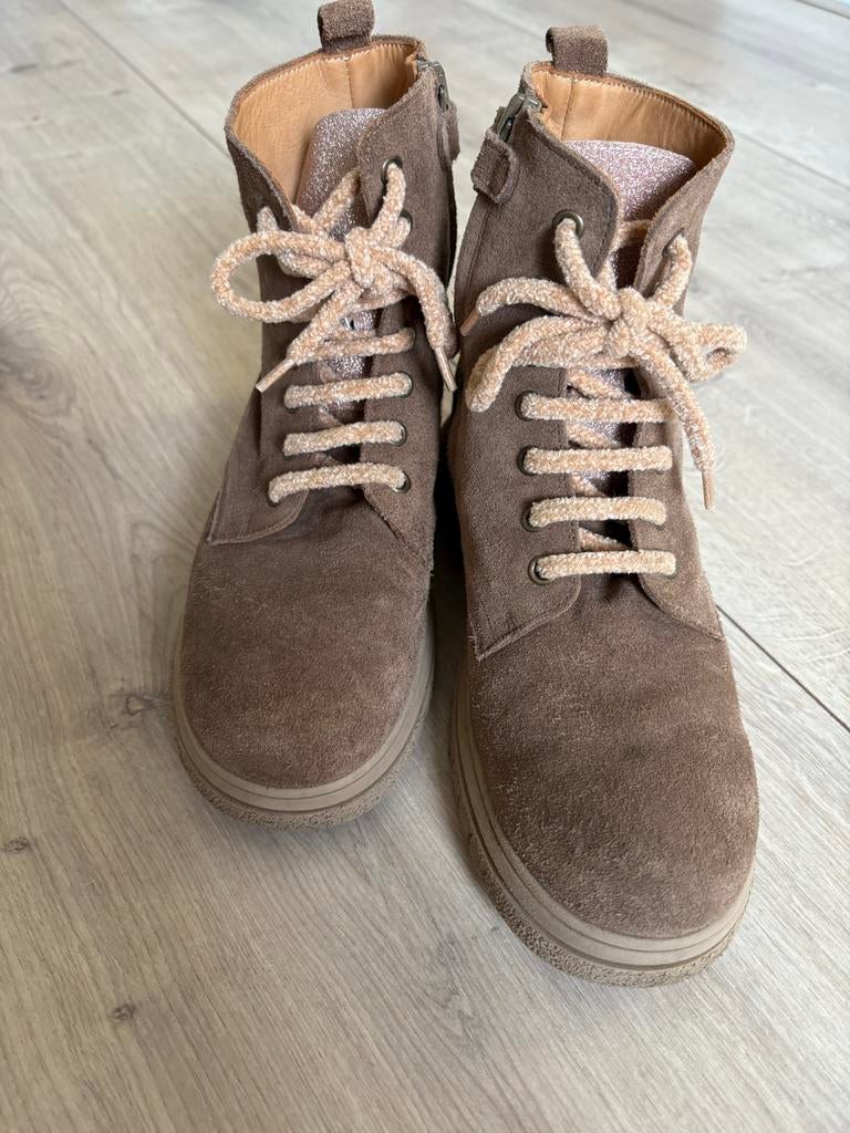 Zecchino d’oro schoenen maat 33/34 voor smalle voeten, Ophalen of Verzenden, Zo goed als nieuw, Meisje, Schoenen