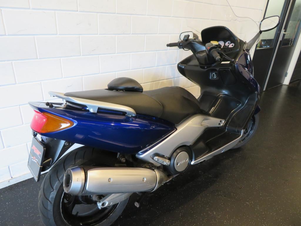 Yamaha T MAX 500 FRAAIE STAAT! (bj 2003) - foto 3