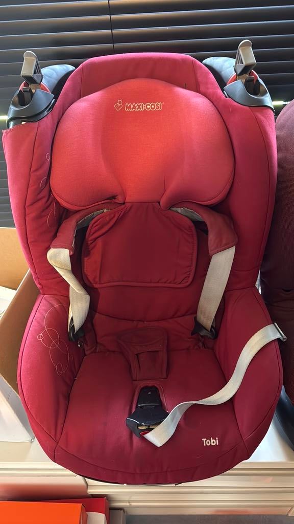 Maxi cosi gratis ophalen, Kinderen en Baby's, Autogordel, Ophalen of Verzenden, Zo goed als nieuw, 0 t/m 13 kg