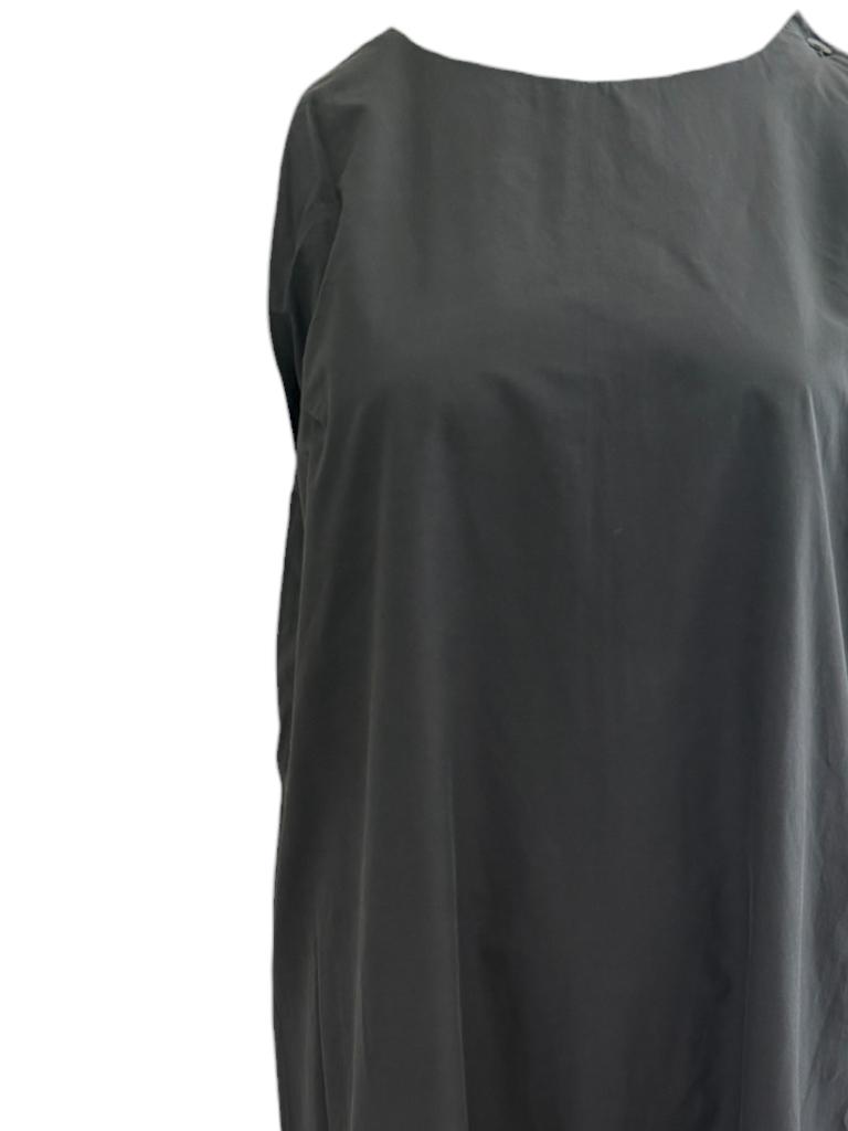 Sarah Pacini jurk L, Maat 38/40 (M), Zwart, Ophalen of Verzenden, Zo goed als nieuw