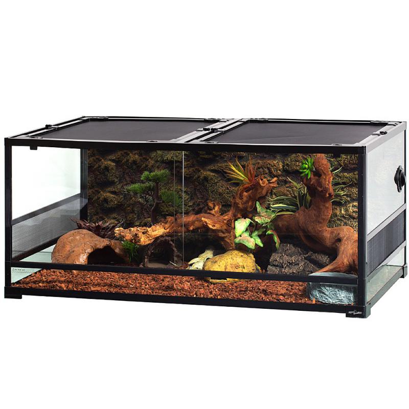 Repti-Zoo Terrarium 120x60x45cm/Nieuw, Ophalen of Verzenden, Nieuw, Terrarium of Paludarium