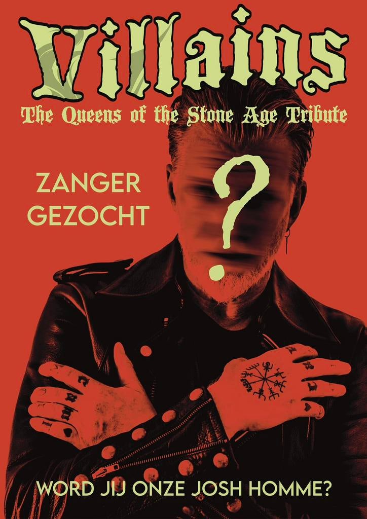 Zanger/Performer gezocht!, Diensten en Vakmensen, Muzikanten, Artiesten en Dj's, Band