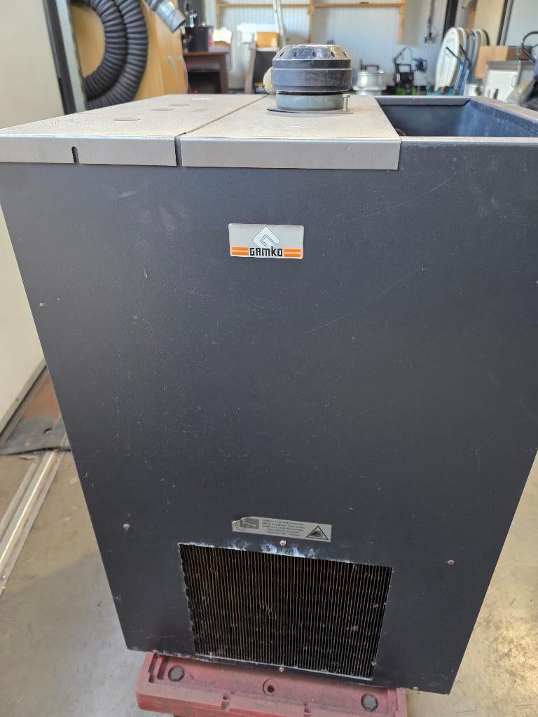 te koop gamko biertap koeler, Ophalen, Gebruikt