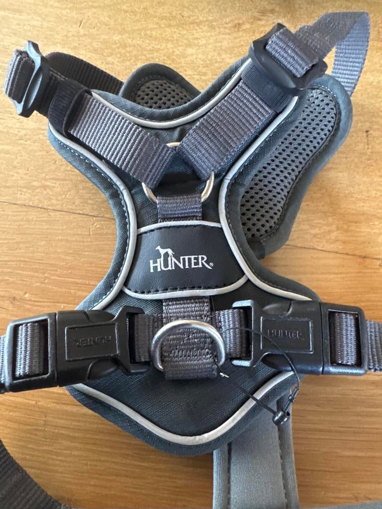 Honden tuigje, Dieren en Toebehoren, Ophalen of Verzenden, Zo goed als nieuw