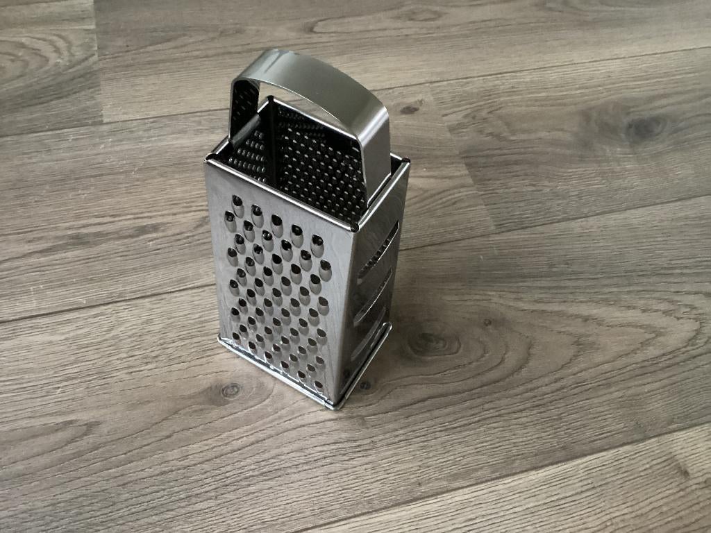 Rasp, Ophalen of Verzenden