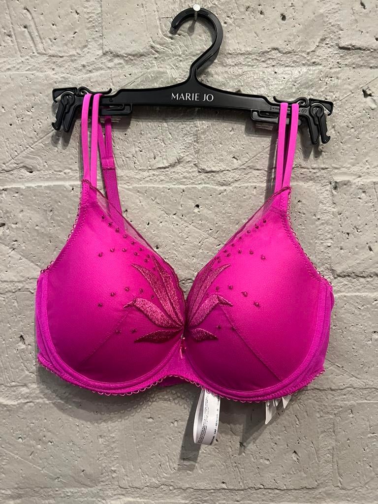 Marie Jo bh maat 75D 75E 85C slip string NIEUW!! Bh Nu €65,-, Ophalen of Verzenden, BH