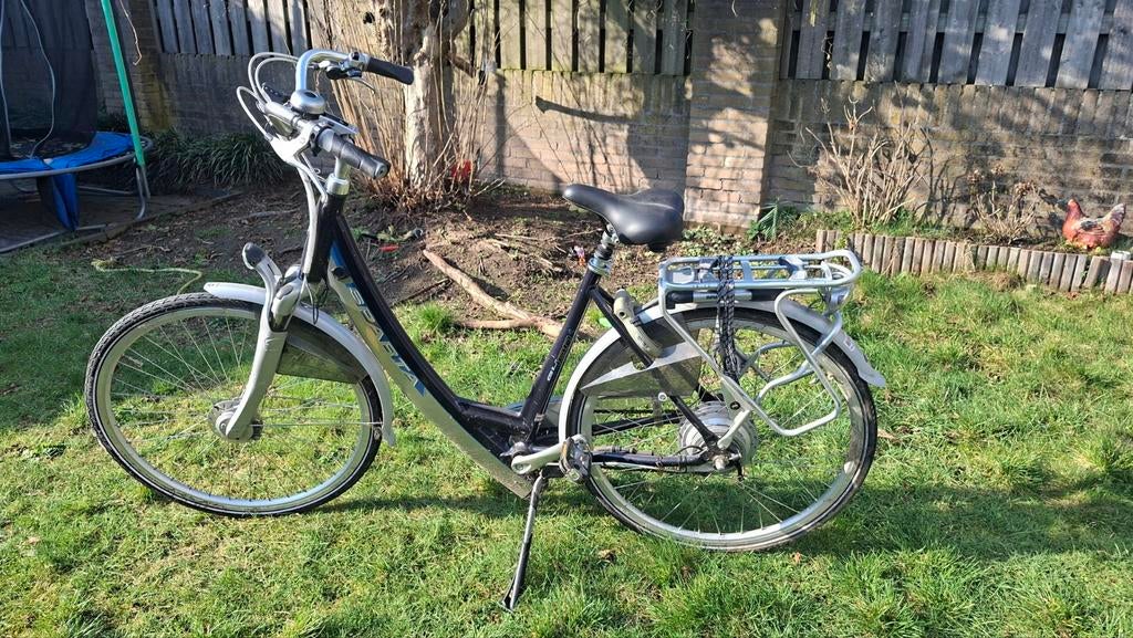 Sparta elektrische fiets - computer werkt, laadt niet op, 51 tot 55 cm, Ophalen, Gebruikt, Sparta