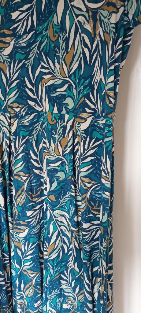 Seasalt Cornwall Jurk Maat 42, Kleding | Dames, Blauw, Maat 42/44 (L), Ophalen of Verzenden, Seasalt Cornwall