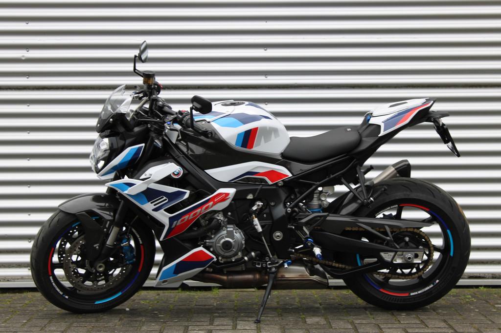 BMW M 1000 R | Carbon | Akrapovic (bj 2023) - foto 2