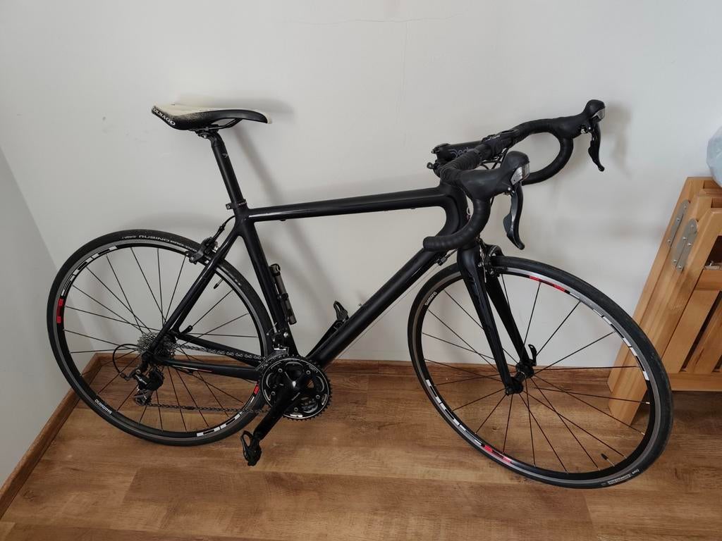 Colnago Ace racefiets, Fietsen en Brommers, Fietsen | Racefietsen, Gebruikt, Carbon, Meer dan 20 versnellingen, Ophalen