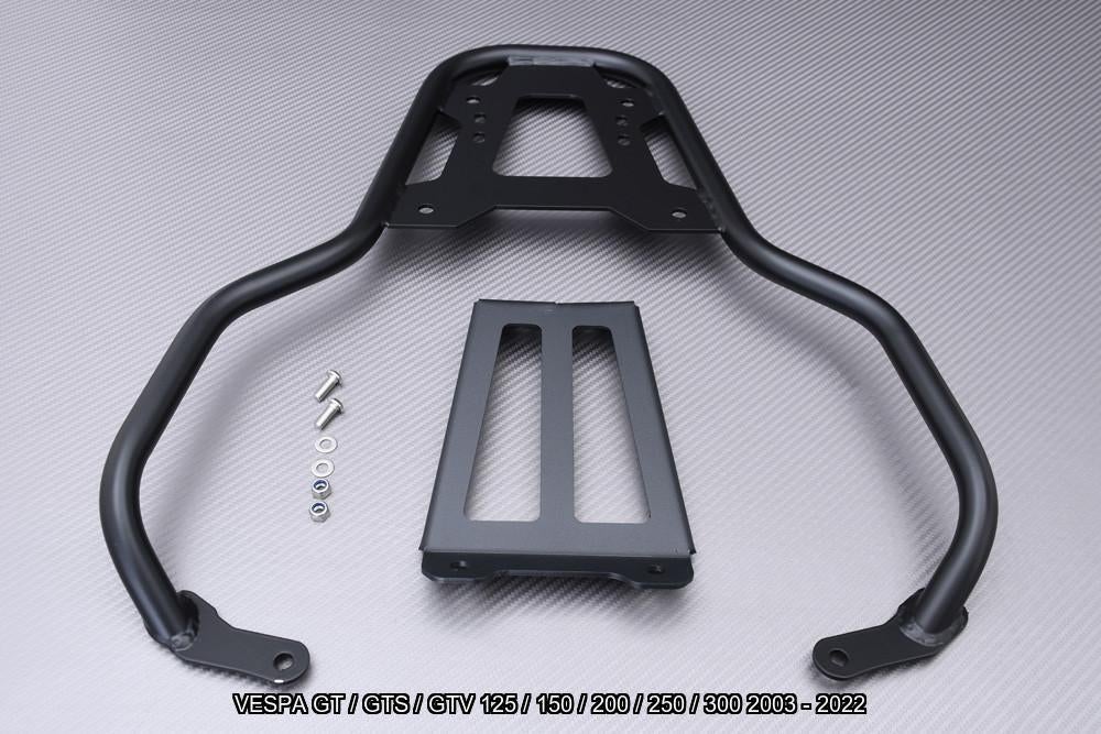 Topkofferdrager VESPA GT GTS GTV 125 150 200 250 300, Verzenden, Nieuw