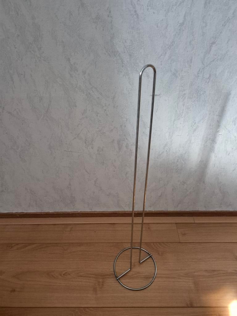 Wcrol houder metaal, Huis en Inrichting, Ophalen, Overige kleuren