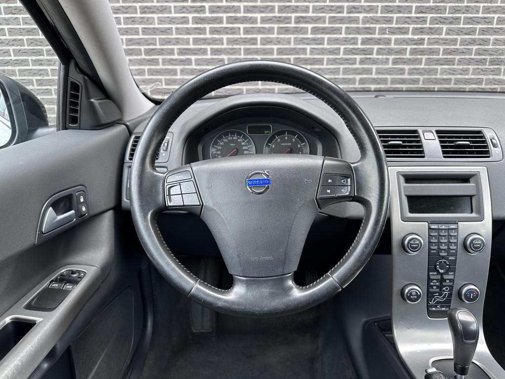 Volvo C30 2.5 T5 Momentum | Airco | Cruise Control, Auto's, Volvo, Stof, Gebruikt, 1340 kg, 700 kg