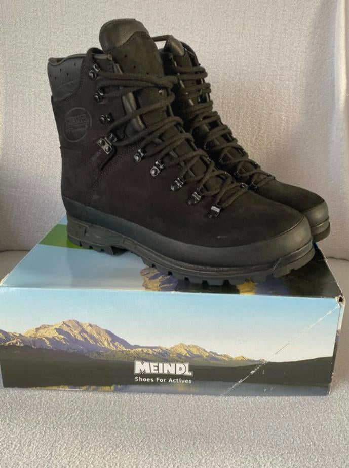 Meindl M1.Nieuw in doos., Sport en Fitness, Bergsport en Wandelen, Nl, Meindl, Schoenen, Nieuw