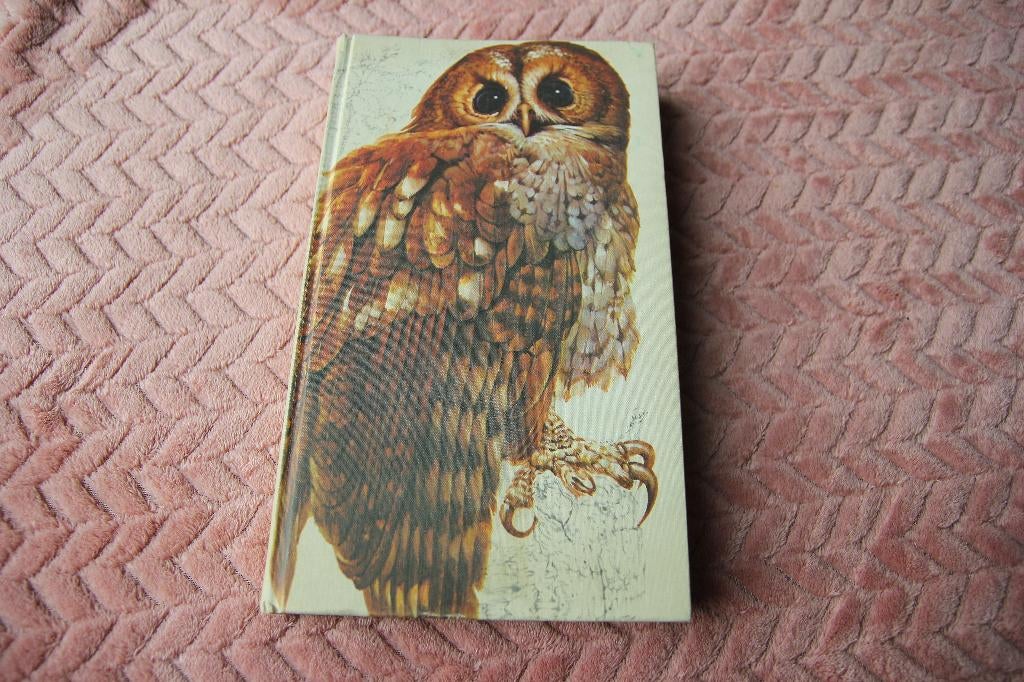 Het beste vogelboek, Boeken, Ophalen of Verzenden, Gelezen, Vogels