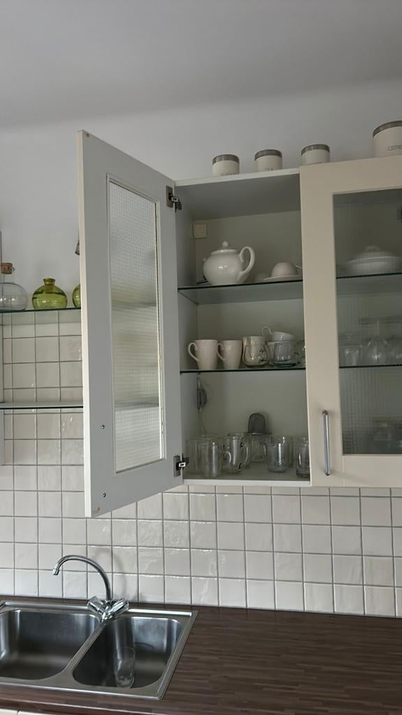 Bovenkastjes Ikea, Ophalen, 25 tot 50 cm, 50 tot 100 cm, Minder dan 100 cm