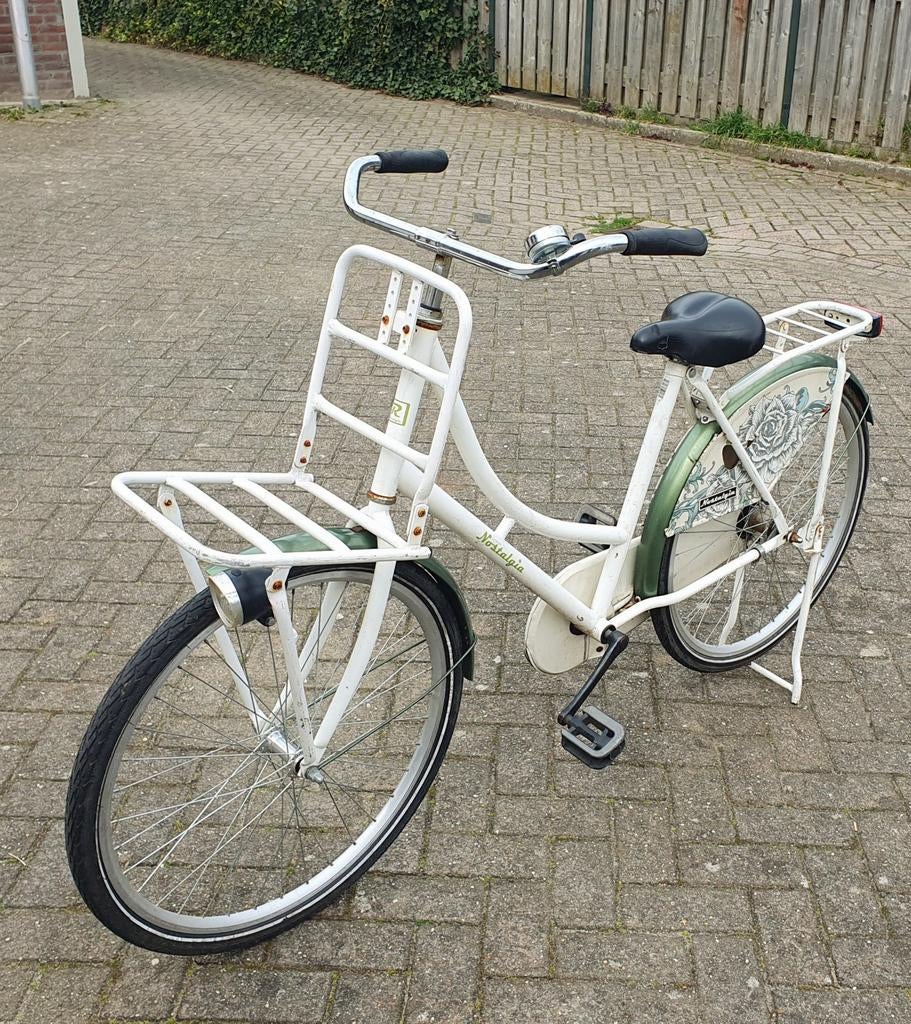 Nette meisjesfiets 24 inch, Meisjesfiets, Ophalen of Verzenden, Gebruikt, 24 inch