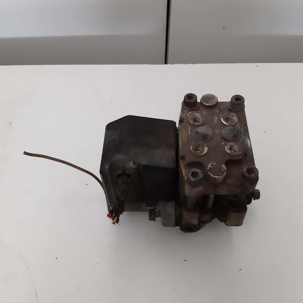 ABS pomp BMW 5-Serie E34 E32 E31, Gebruikt, -, -, Ophalen of Verzenden