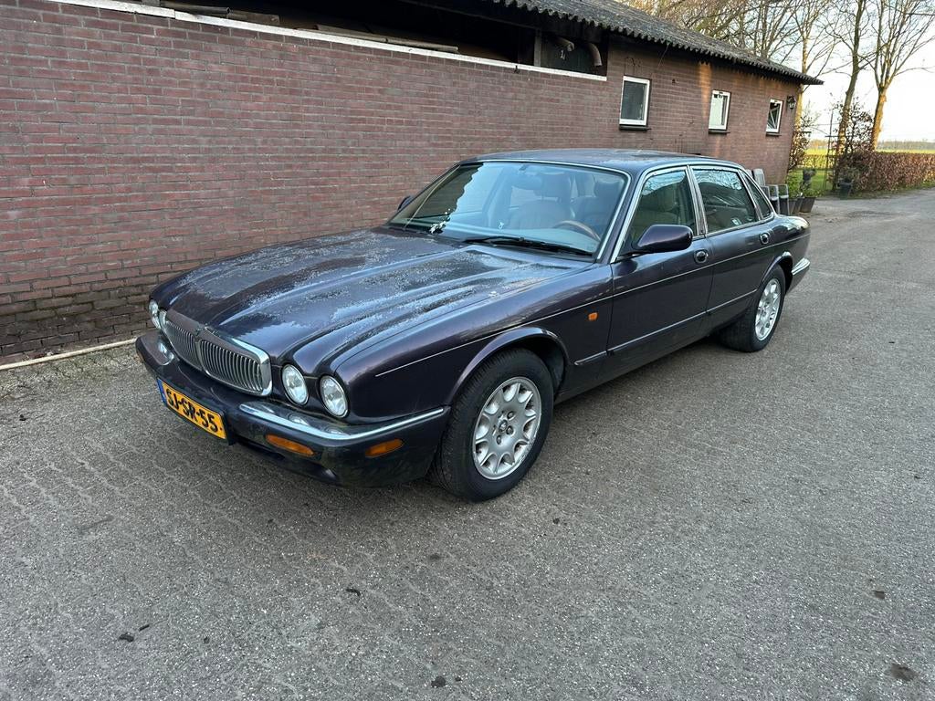 Jaguar X308 | 3.2 V8 | Onderdelen, Auto-onderdelen, Ophalen of Verzenden, Jaguar