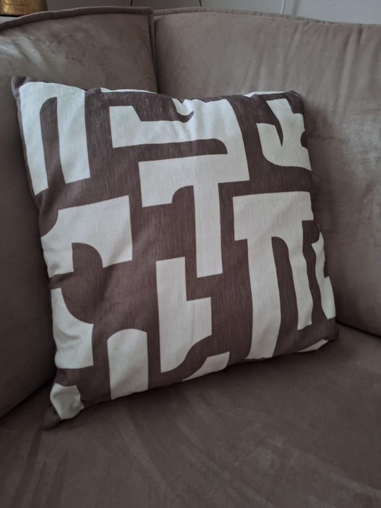 Nieuw kussenvan de xenos, Ophalen, Nieuw, Vierkant