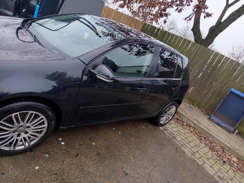 Nette VW GOLF 5, Auto's, Volkswagen, Particulier, Ophalen