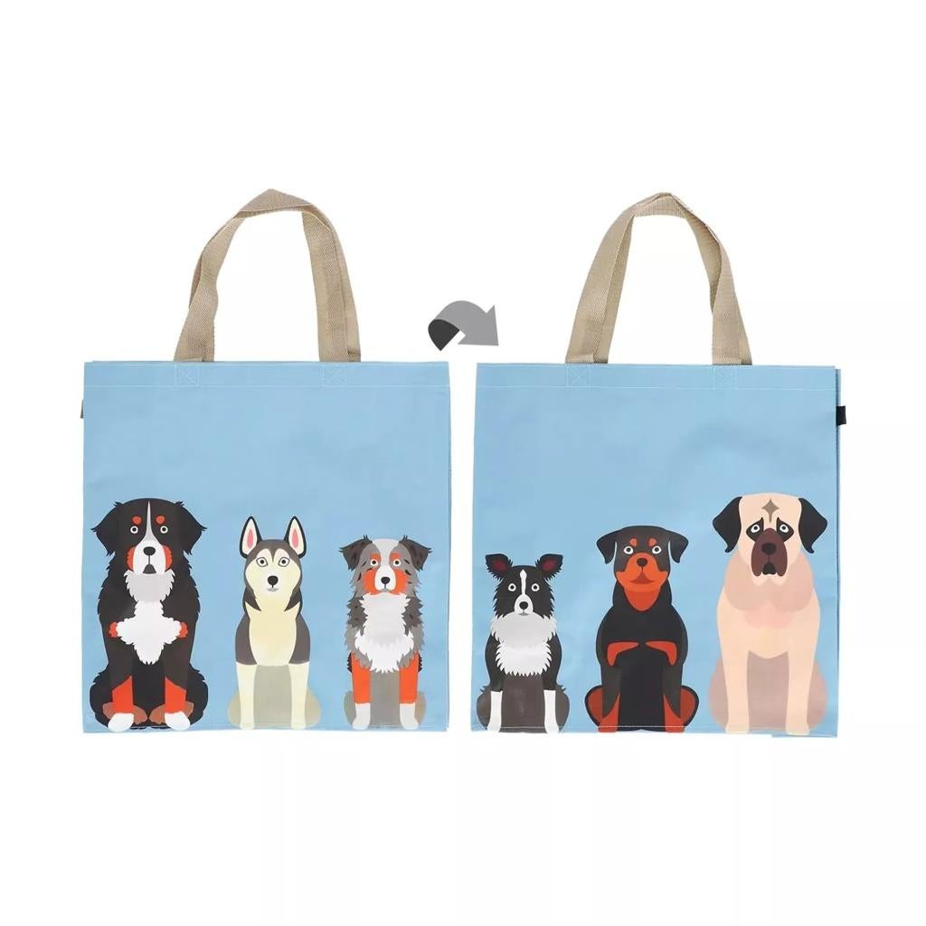 HONDEN SHOPPER - ESSCHERT DESIGN, Ophalen of Verzenden, Nieuw, Shopper