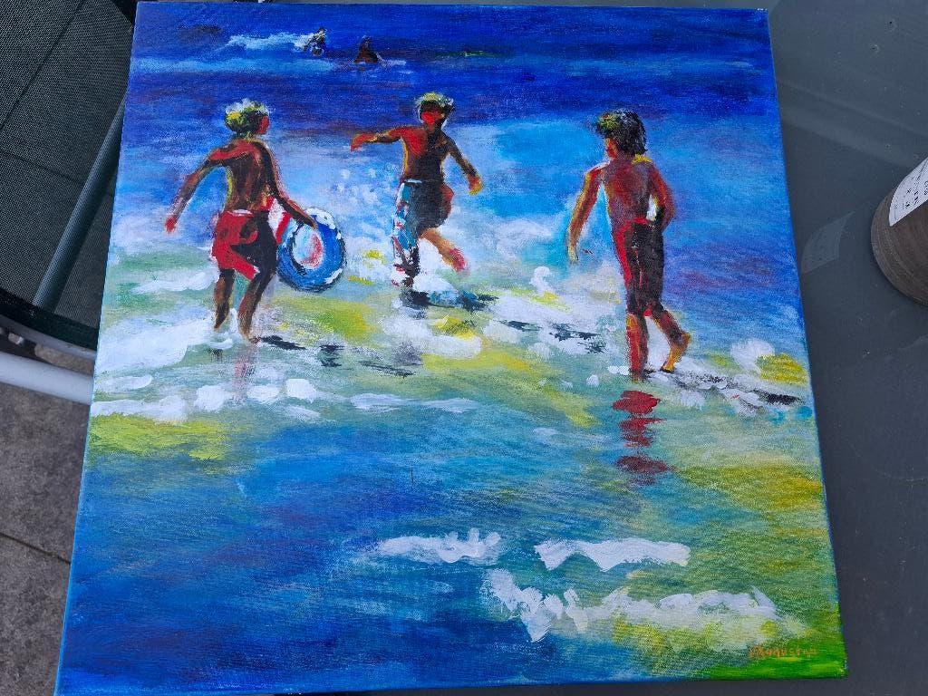 surfing, Ophalen of Verzenden